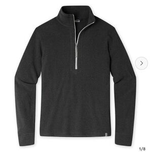 Stio Women’s fleece half zip